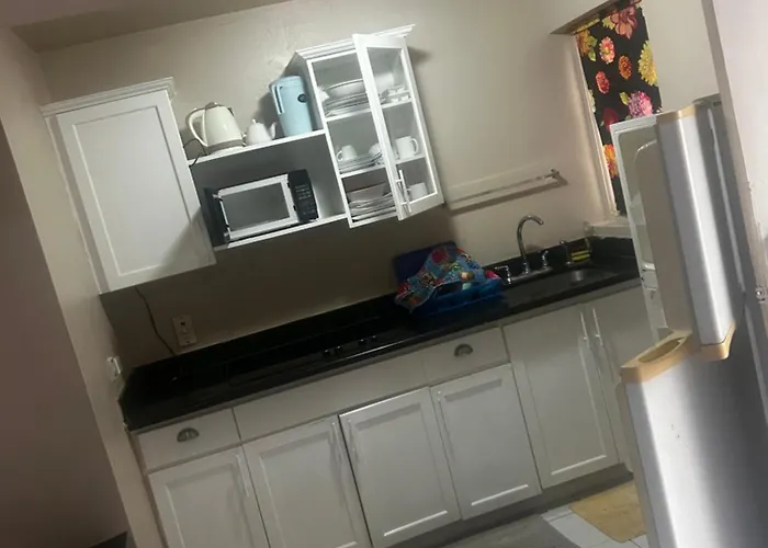 Apartamento Mystic Ridge Karina