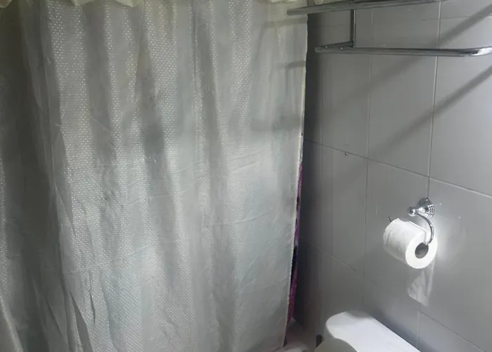 Mystic Ridge Karina Apartamento Ocho Ríos