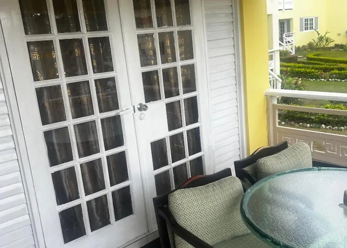 Apartamento Mystic Ridge Karina Ocho Ríos