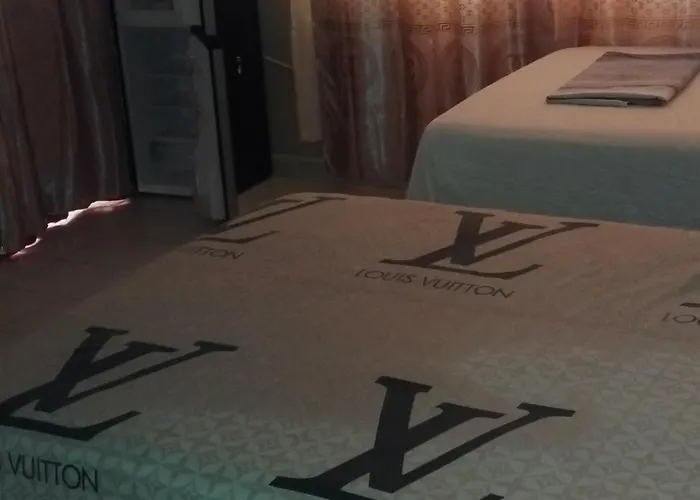 Apartamento Mystic Ridge Karina