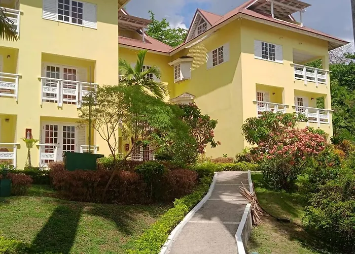 Mystic Ridge Karina Apartamento
