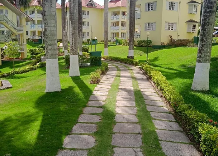 Mystic Ridge Karina Apartamento