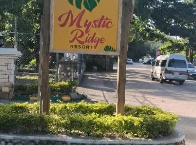 Mystic Ridge Karina * Ocho Ríos